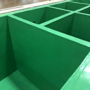 建湖防腐水池，建湖水池防腐防渗怎么做，建湖防腐水池施工厂家